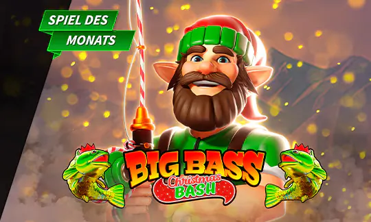 Unser Spiel des Monats!